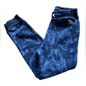 Abercrombie Kids Boys Joggers Size 11/12